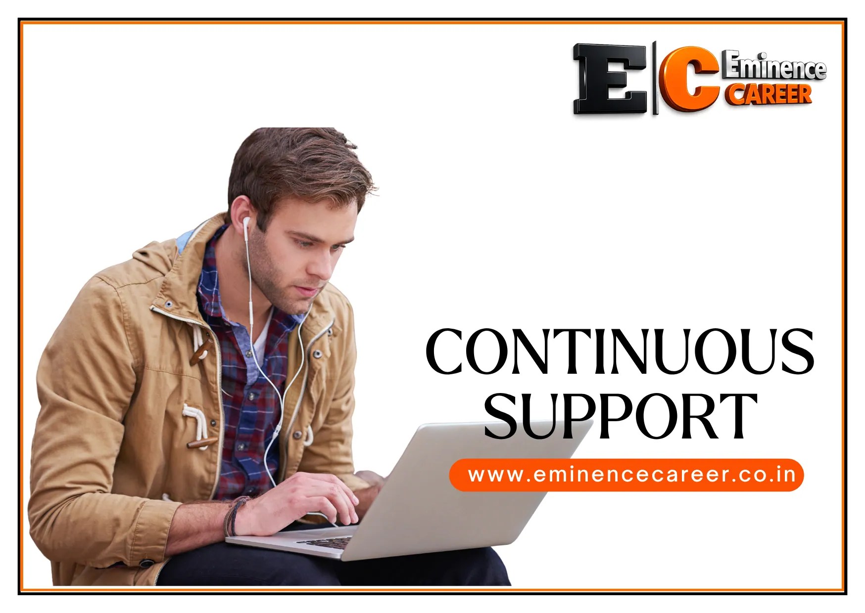 Continuous Support