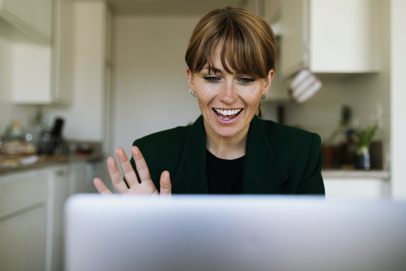 Image showcasing Everything You Need To Know About Remote Working Visa UAE Or Virtual ...