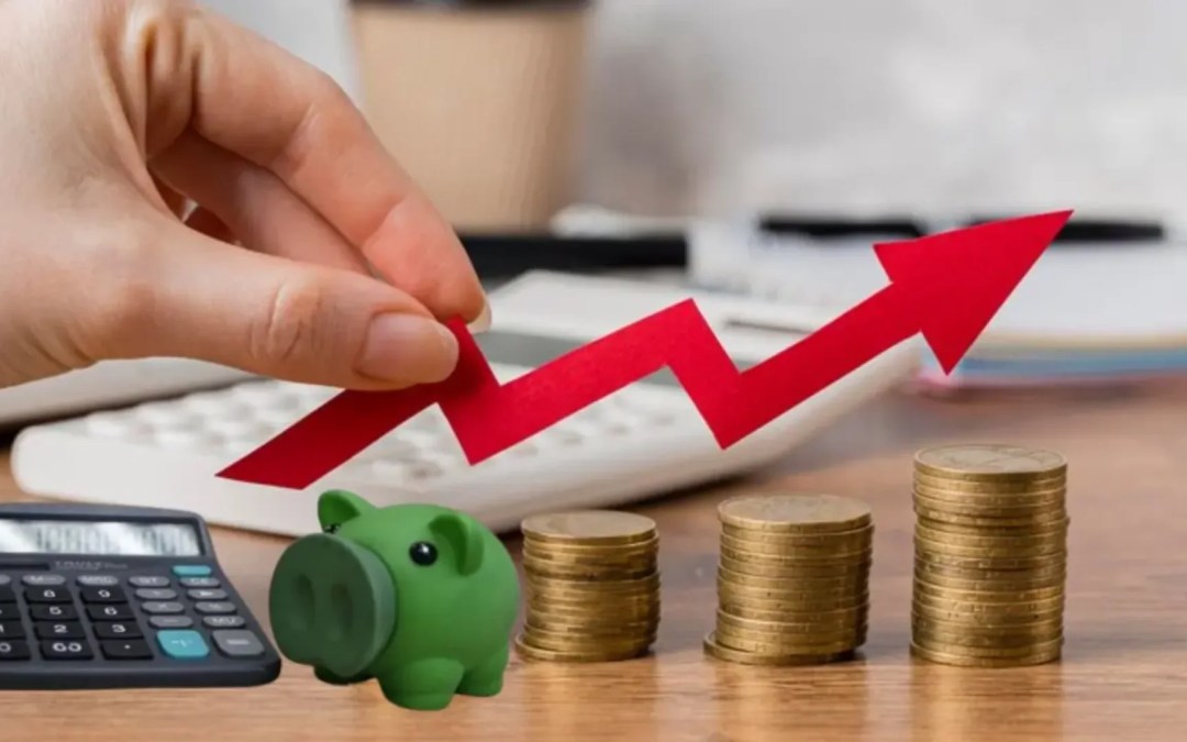 Inflación en Colombia Repunta a 5,10% en Agosto