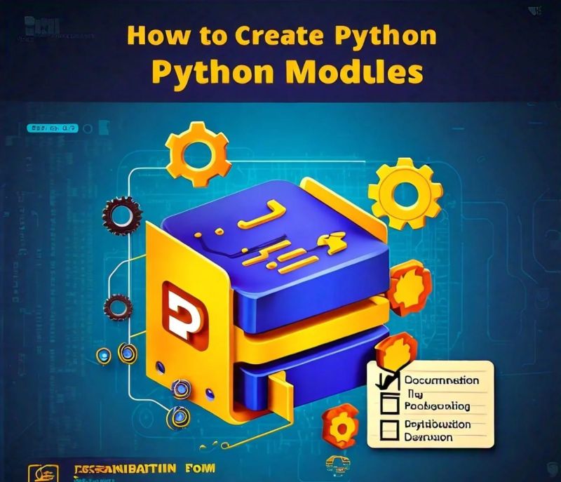 How To Create Python Modules I Sapna - Download Gorgeous Colorful Pattern | Retina