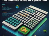 The Ultimate Guide To Python Lists Emitechlogic