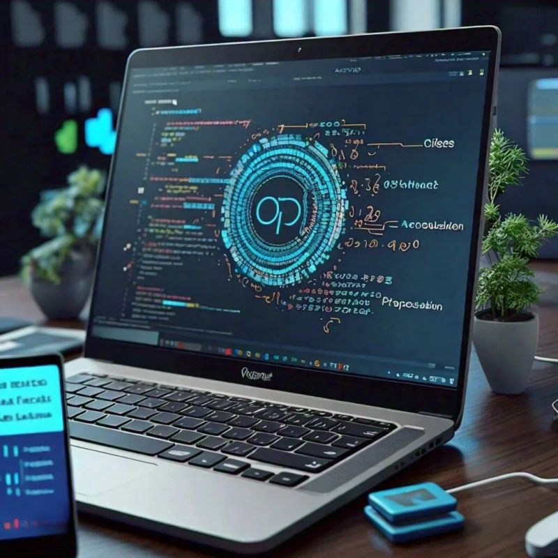 Top Python Oop Projects With Source Code A Complete Guide Emitechlogic - Premium Abstract Art Gallery - Retina