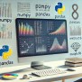 How To Use NumPy, Pandas, And Matplotlib For Data Analysis - EmiTechLogic
