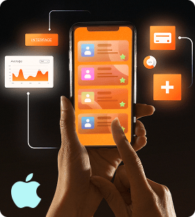 Hire iPhone App Developers for Custom iOS App Development