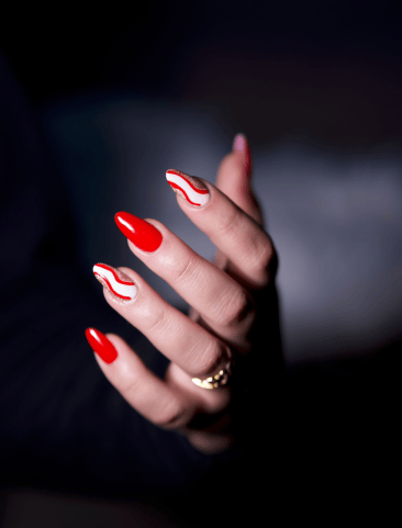 em jay studio nail art and acrylic nails, gel nails