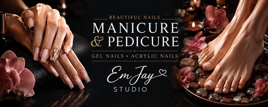 em jay studio gel nails and acrylic nails