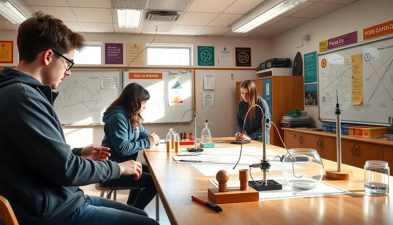 Programme Physique Chimie Seconde Programme Officiel - Best Nature Designs in 4K