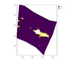Grid Spatial Data Spatialgridr
