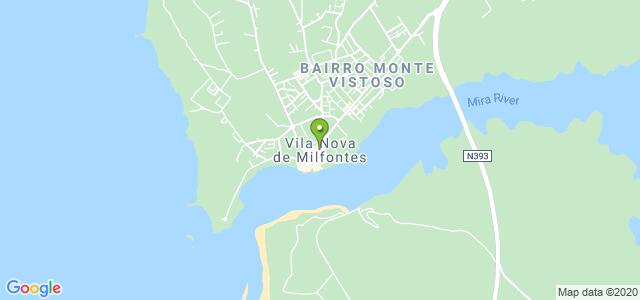 Find any address on the map of vila nova de milfontes or calculate your itinerary to and from vila nova de milfontes, find all the tourist attractions and michelin guide restaurants in vila nova de milfontes. Junta De Freguesia De Vila Nova De Milfontes Juntas De Freguesia Oderima Emlista