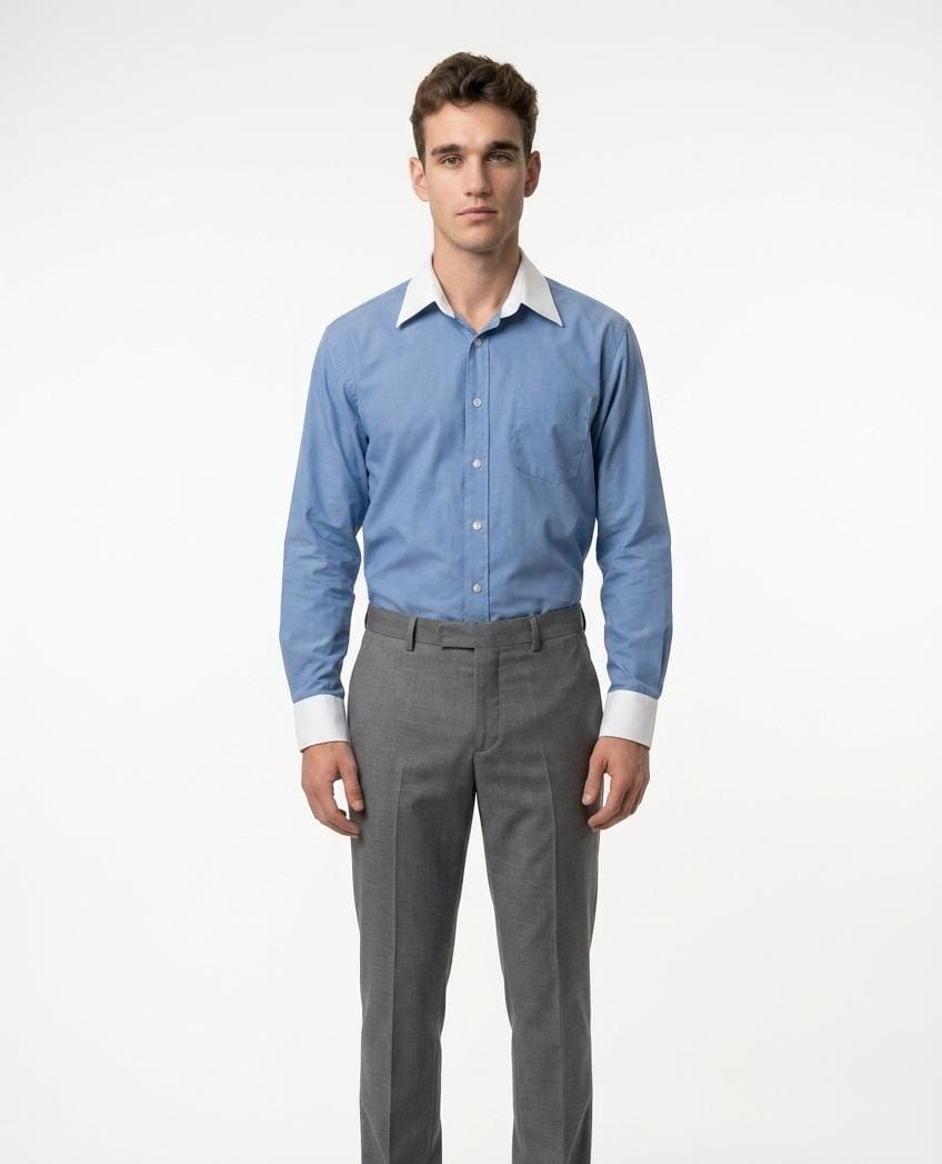 Camisa Dorian