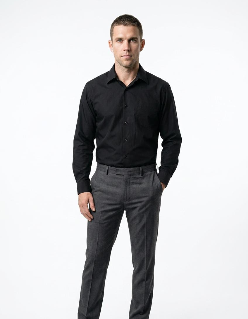 Camisa Lenon clasica