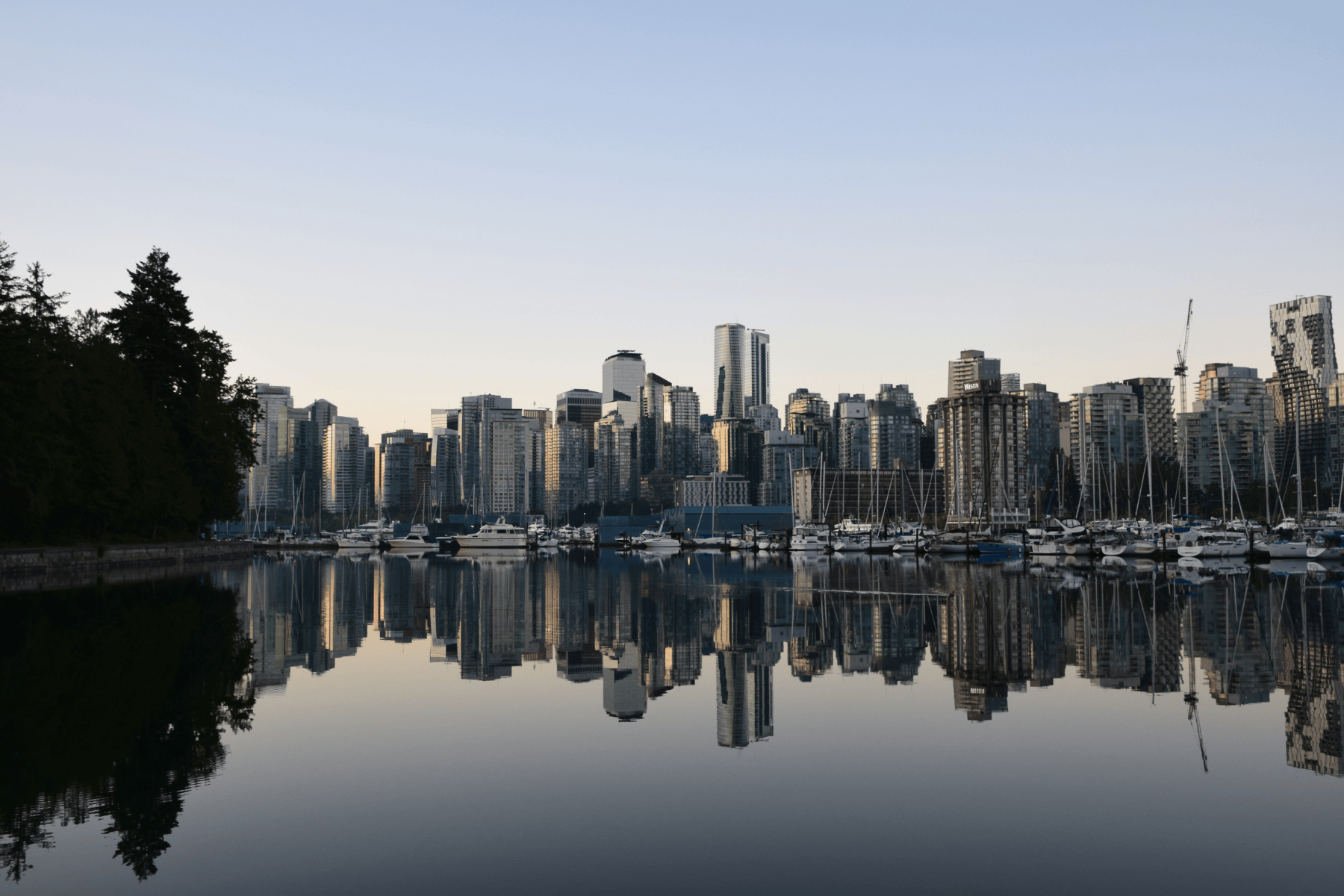 Travel Guide: Why Vancouver should be your next outdoor adventure destination