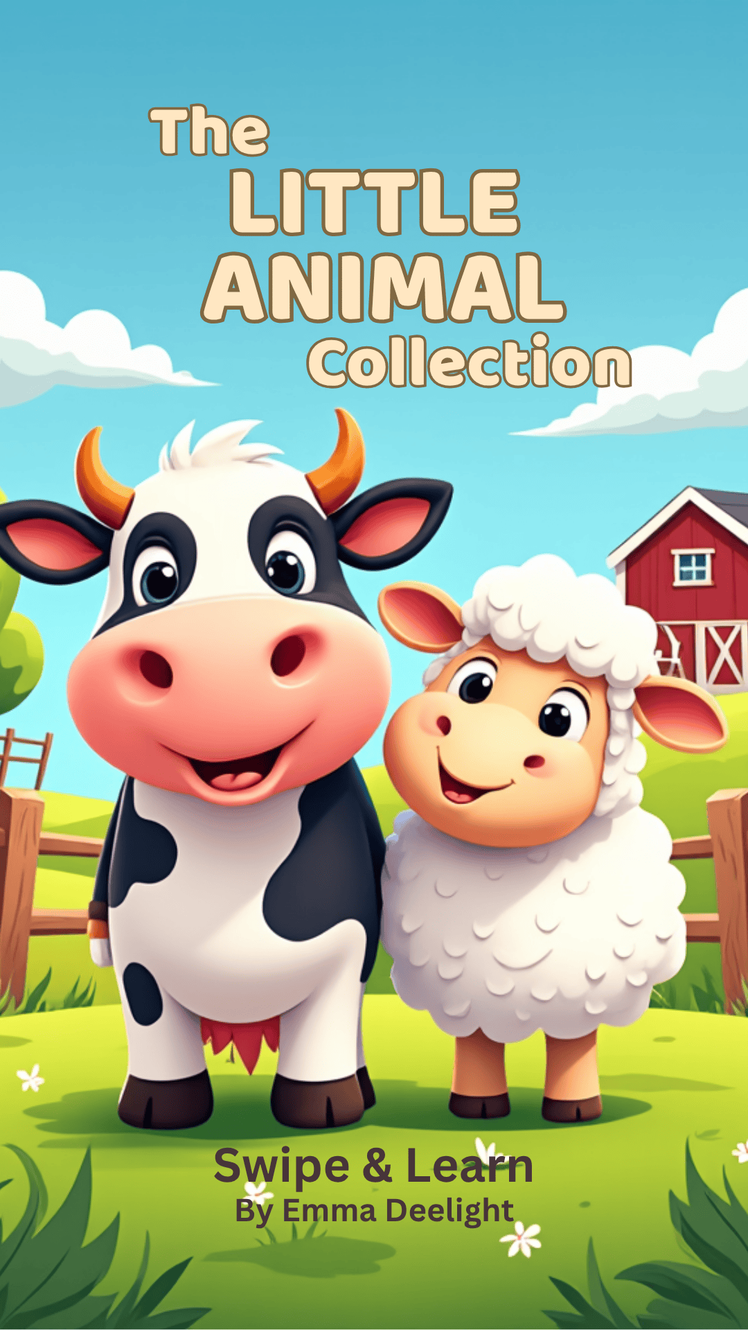 The Little Animal Collection