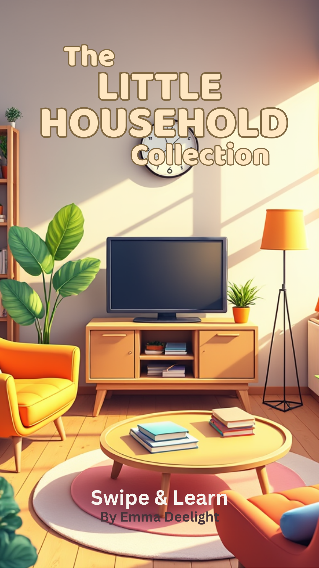 The Little Household Collection
