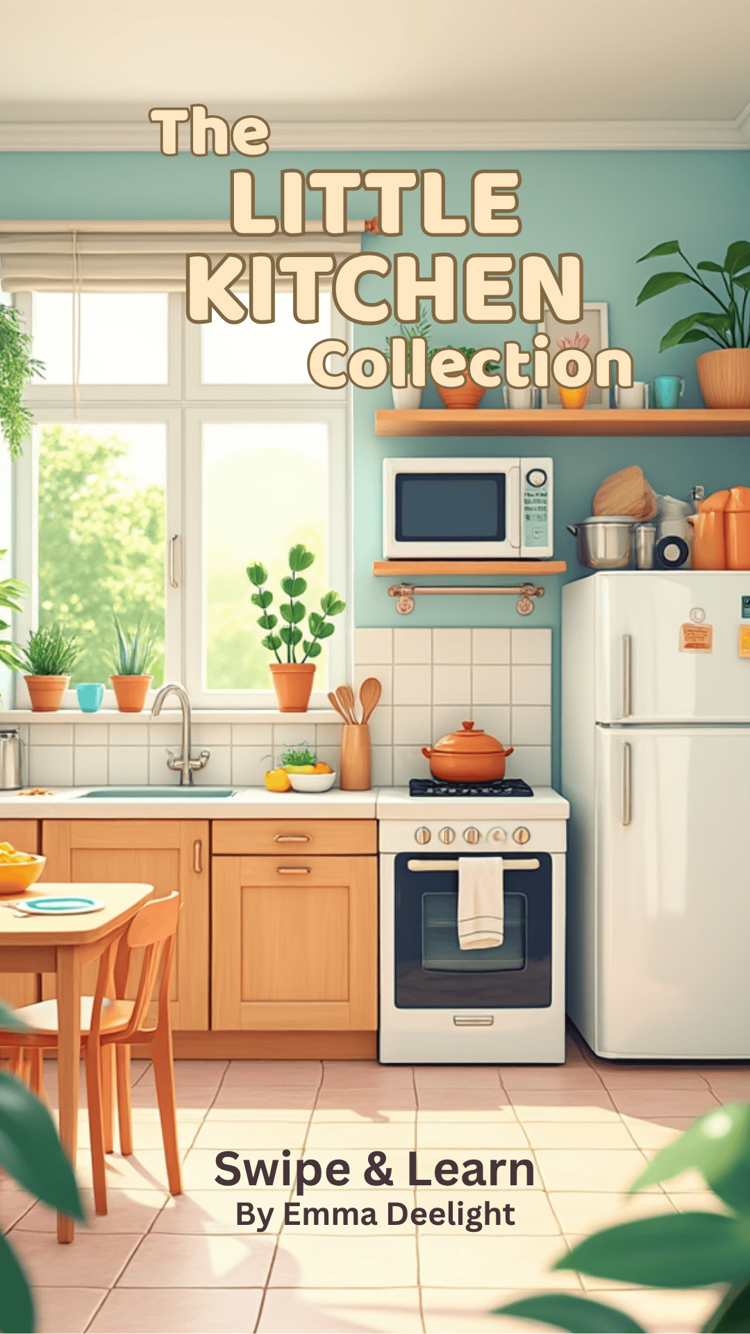 The Little Kitchen Collection