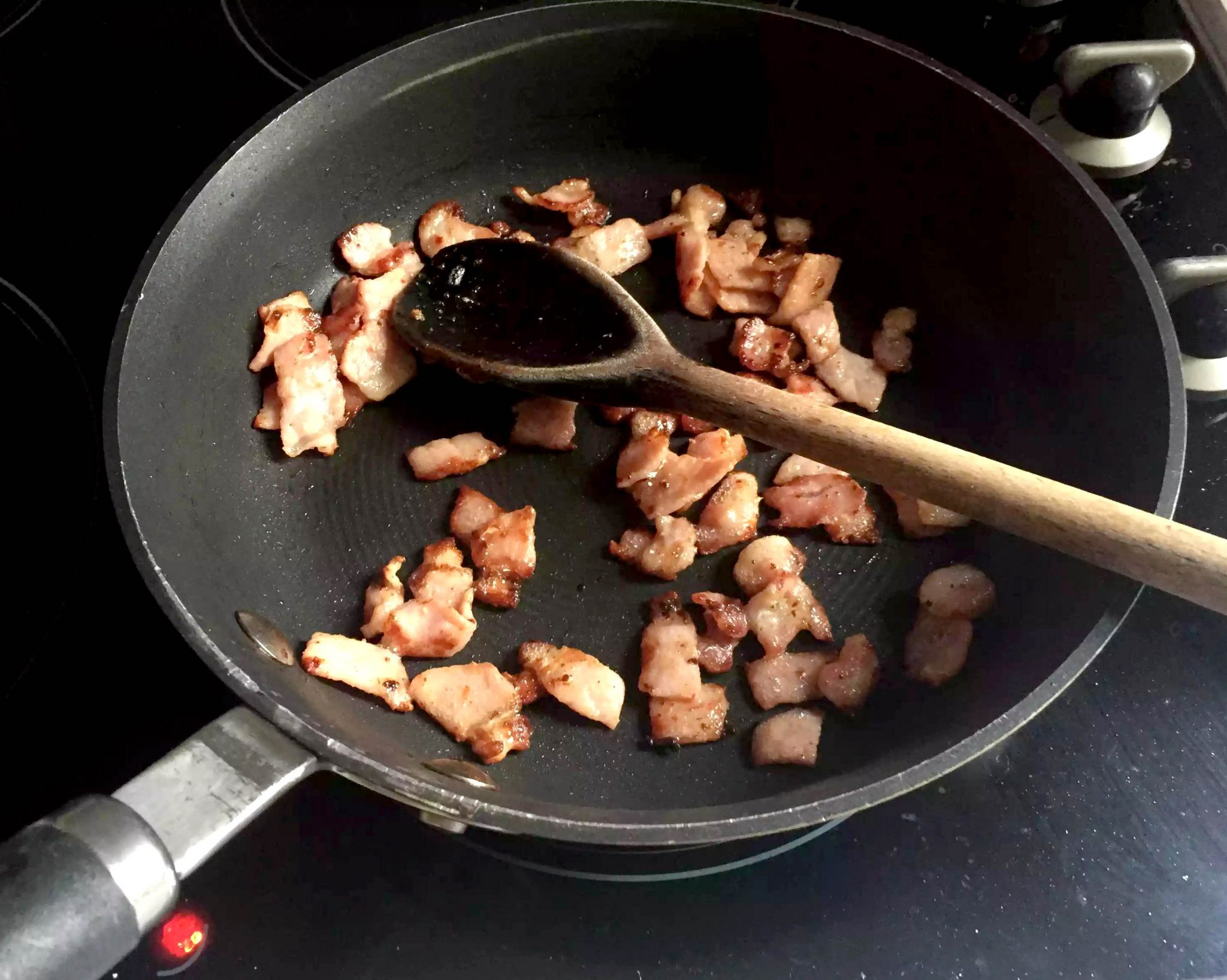 Stuffed Mushrooms Portobello Bacon St Augur Blue Cheese Avocado Walnuts Asparagus Recipe