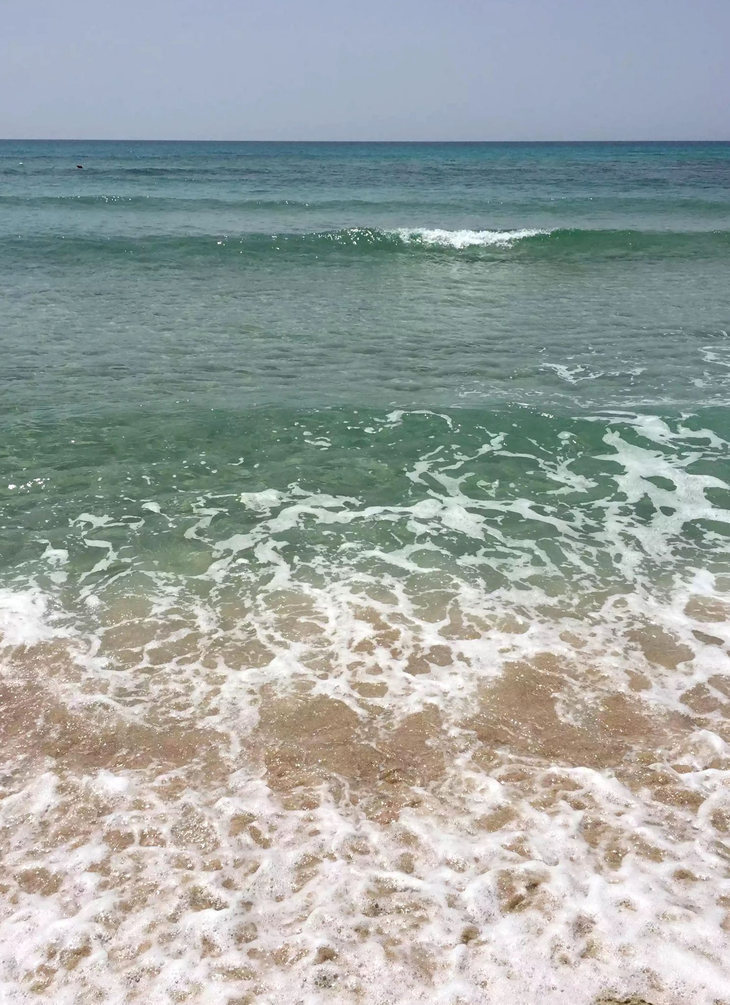 Puglia Marina di Pulsano Beach Sea Sand Sunshine Italy Paradise