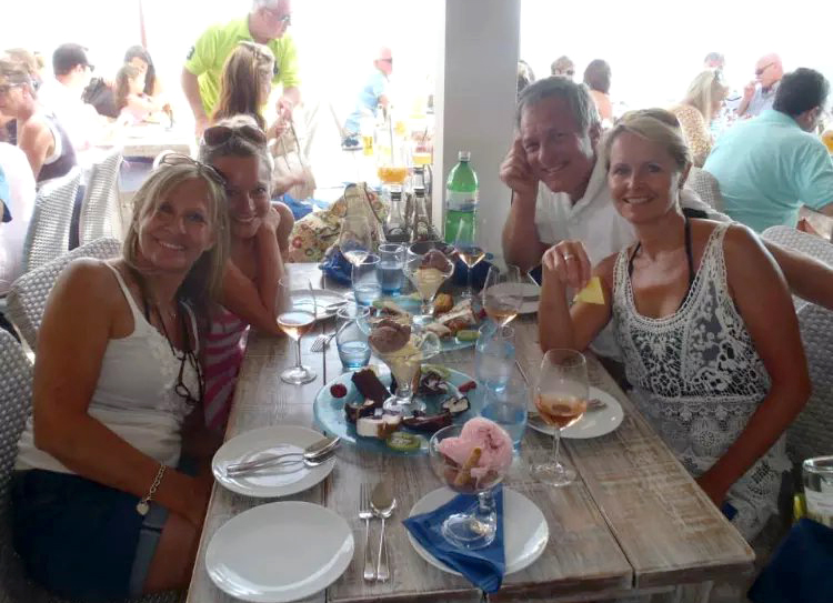 Best Algarve Restaurants (Almancil, Vale do Lobo & Quinta do Lago) by Emma Eats & Explores - Portugal