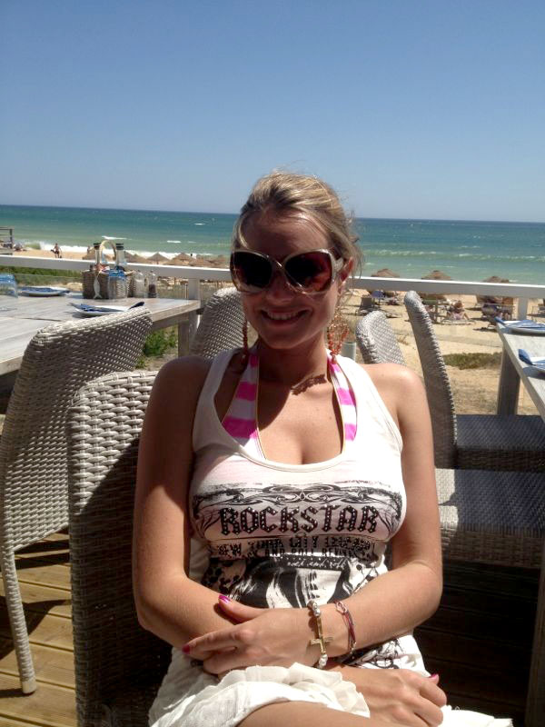 Best Algarve Restaurants (Almancil, Vale do Lobo & Quinta do Lago) by Emma Eats & Explores - Portugal