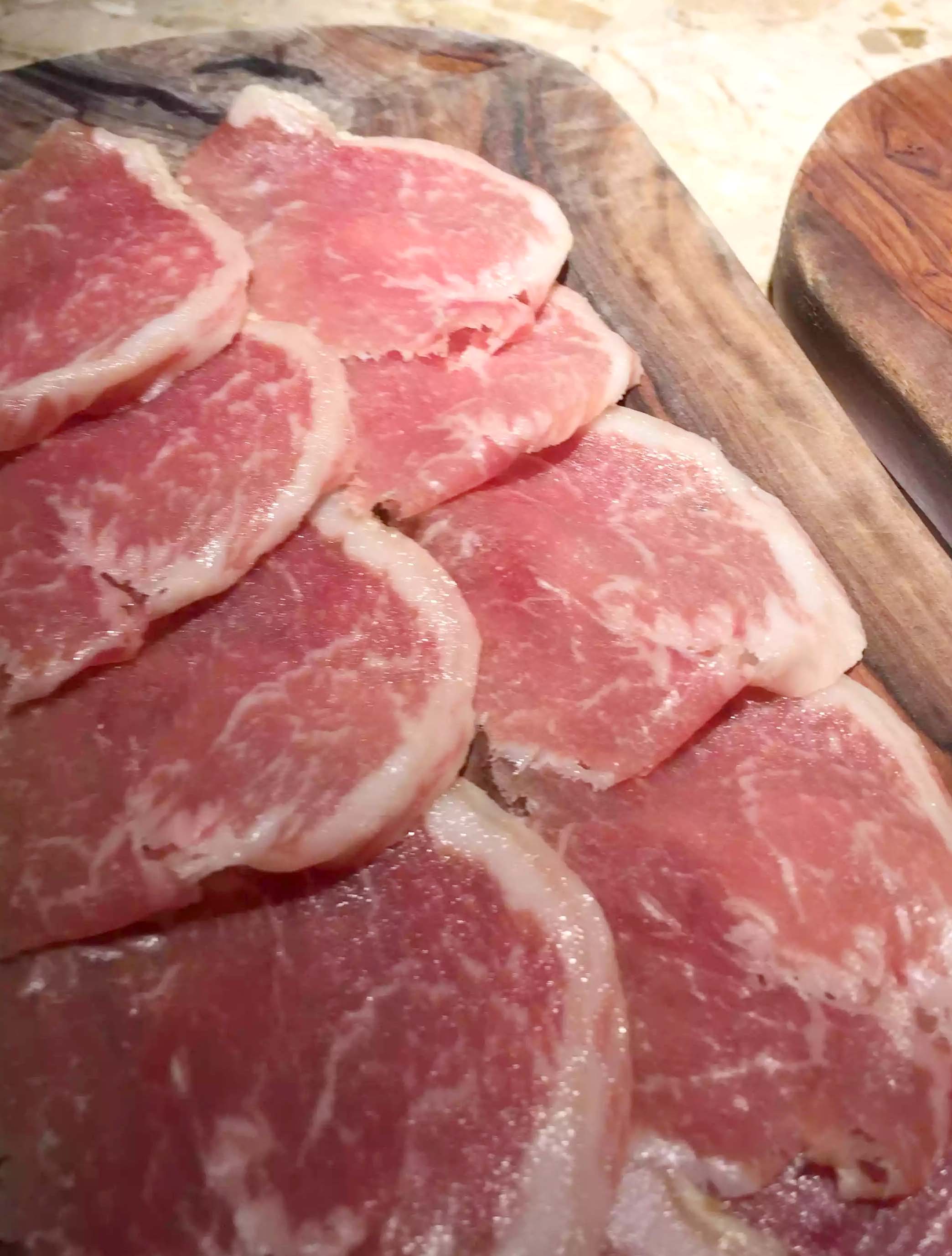 Barrafina Tapas Restaurant - Dean St, Soho, London by Emma Eats & Explores
