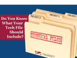 Do You Know What Your Tech File Should Include Emma International