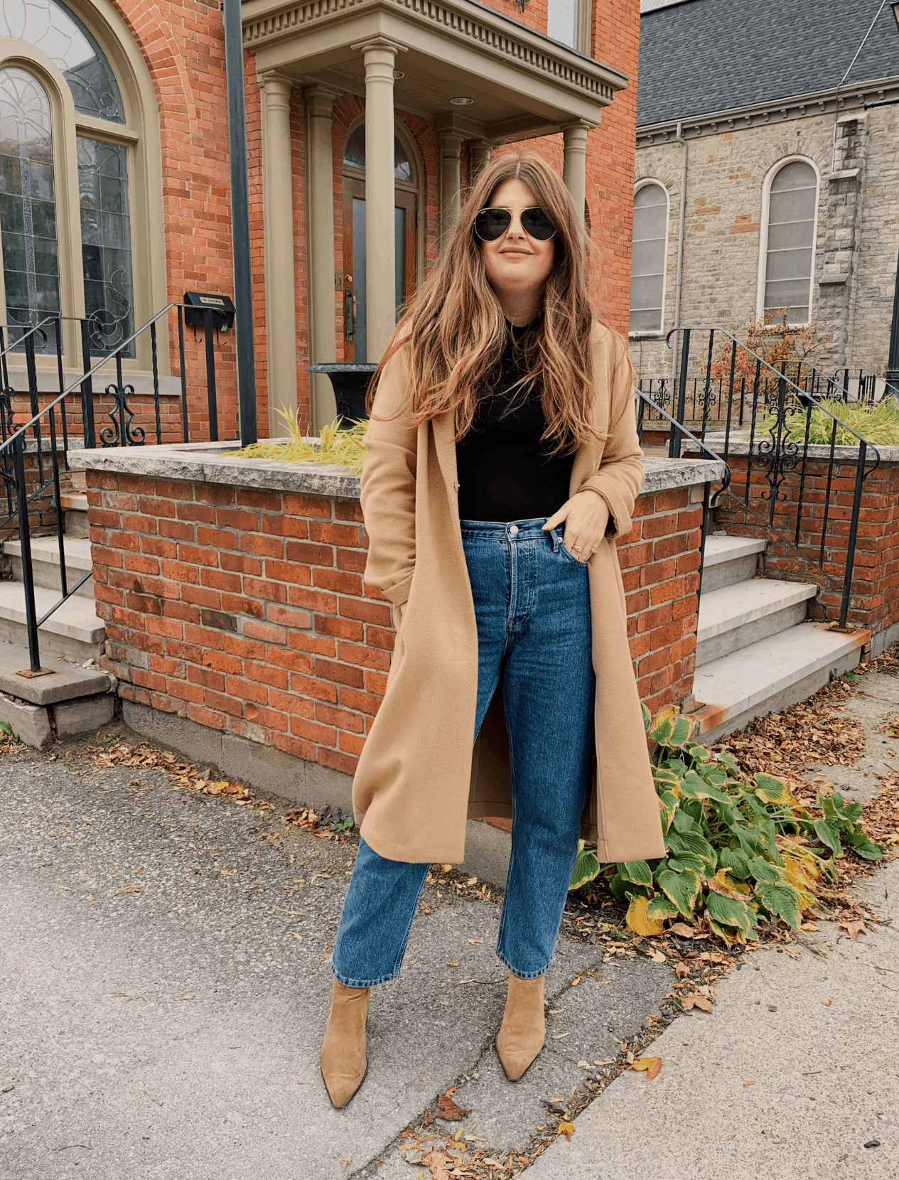 Everlane Jeans Review: 3 Styles Worth 