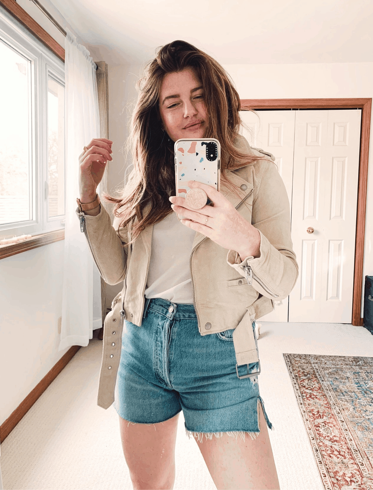 The Best Denim Shorts For Your Summer 