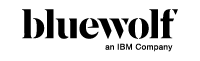 Logo of Bluewolf, an IBM Company