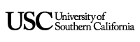 Logo of USC, University of Southern California