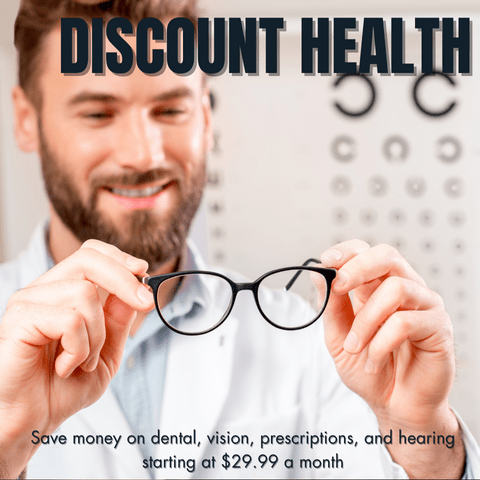 DiscountHealthPlans