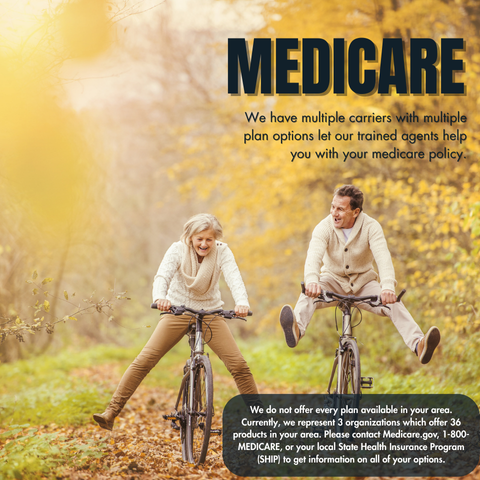 Medicare Banner
