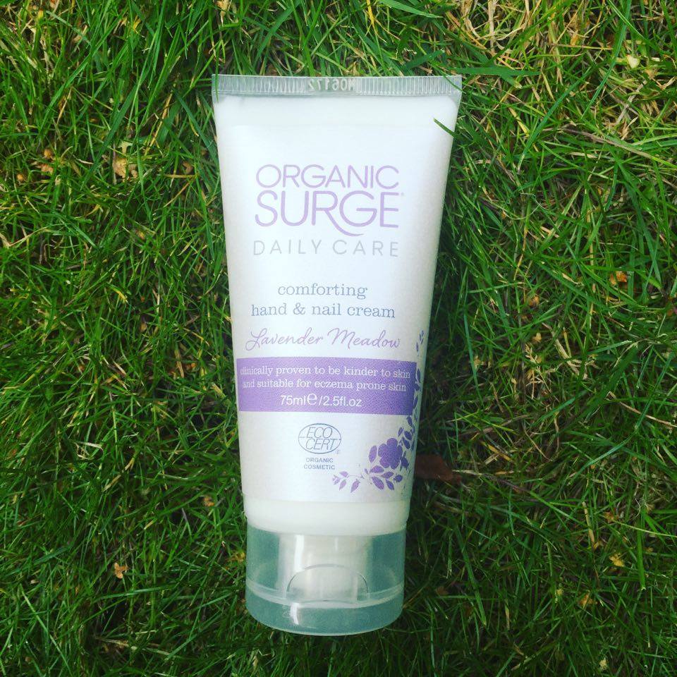 LFhandcream