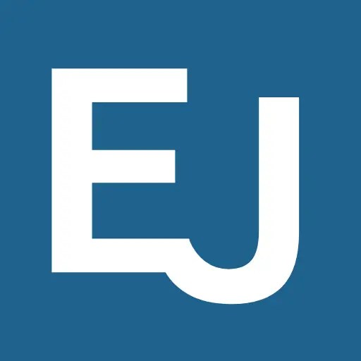 Emmanuel Jose Logo