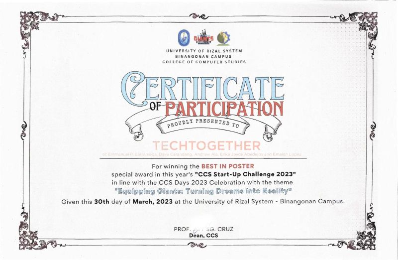 Ccs Bits Best Information Technology Students Github - Landscape Photo Collection - Ultra HD Quality