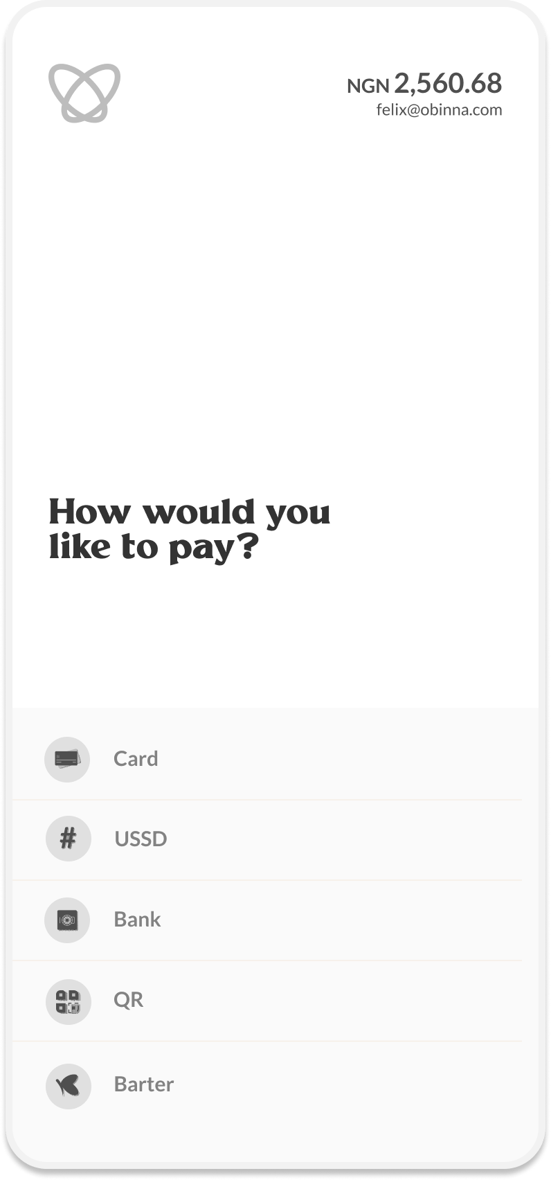 Github Jostevegit Flutterwave Card Deck Flutterwave Landing Page - Colorful Design Collection - Desktop Quality