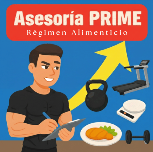 Asesoría Online | 3 meses