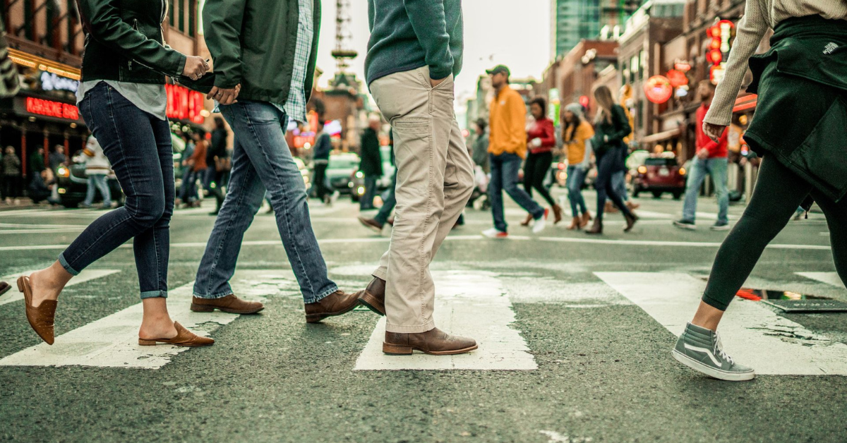 6 precautionary tips to avoid pedestrian accidents