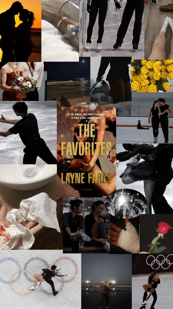 Let’s Talk About The Favorites: My Thoughts on That Ending