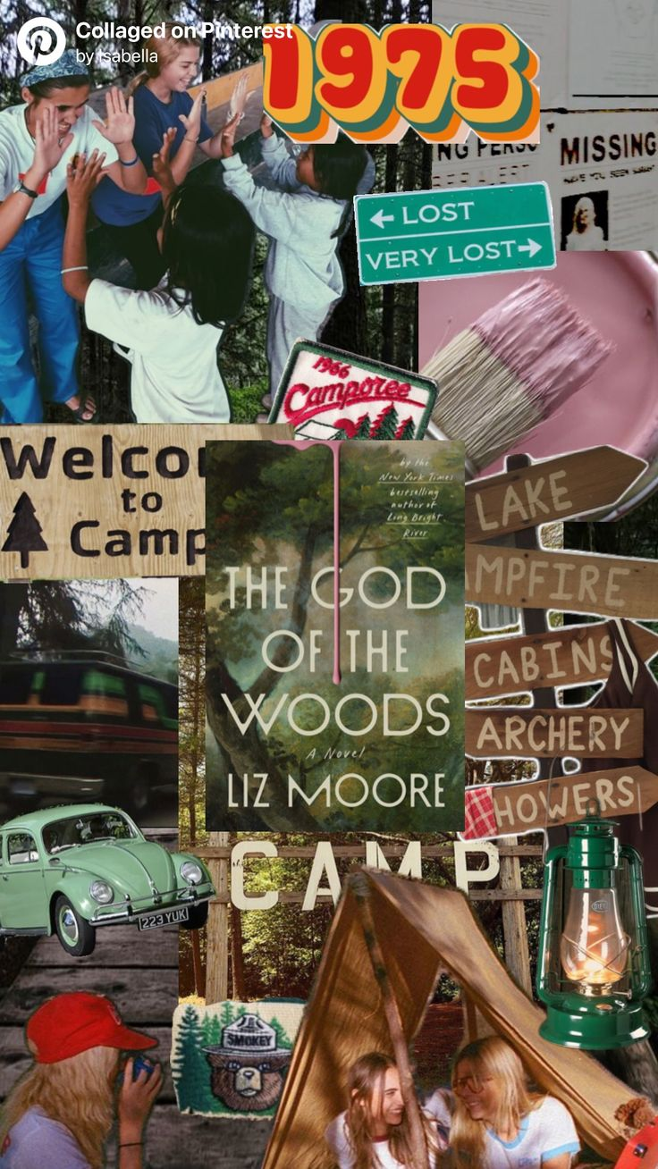The God of the Woods Book Review: The Thriller That Completely Hooked Me
