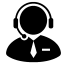 Customer-Service-Icon
