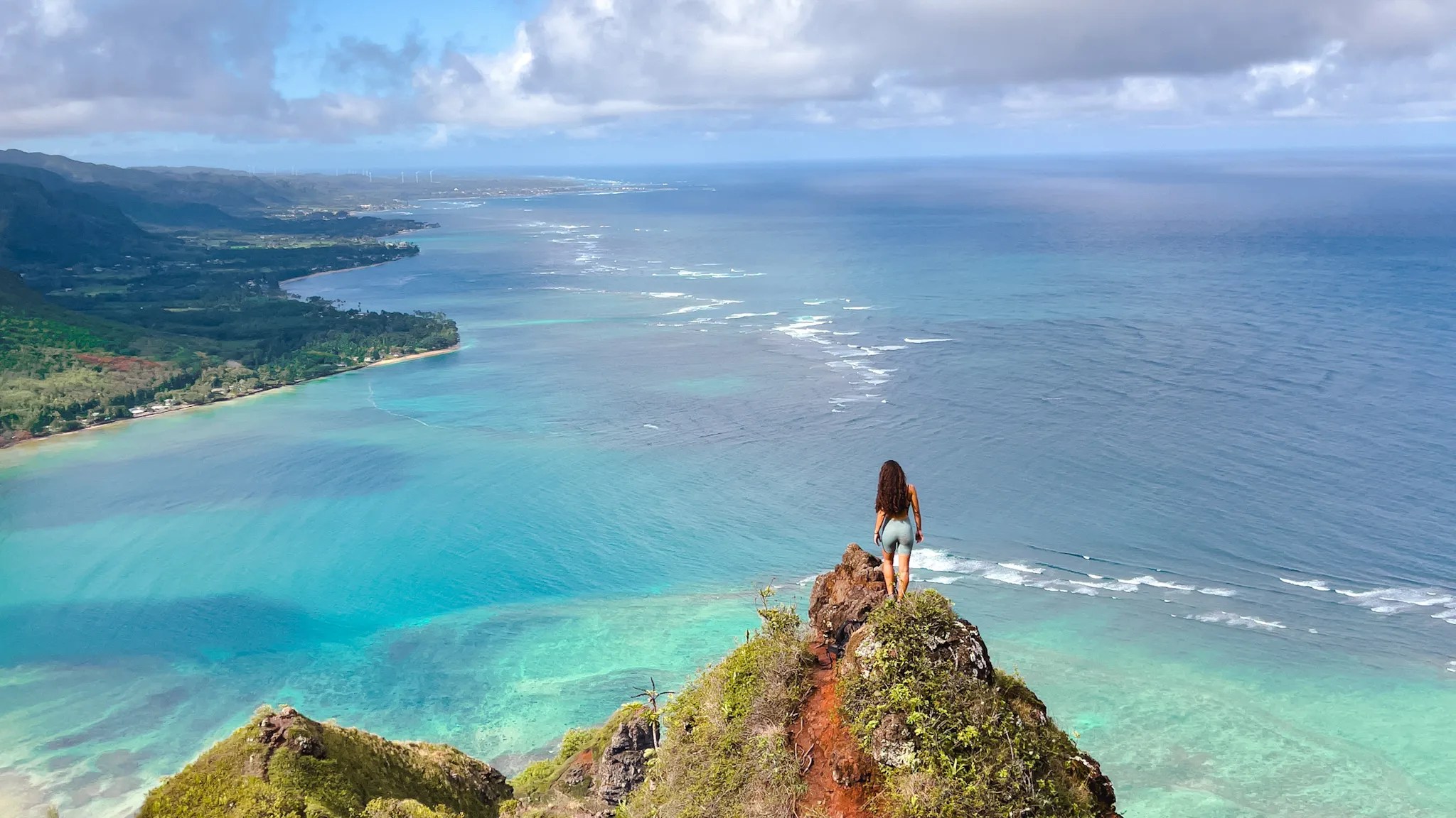 Hawaii cover