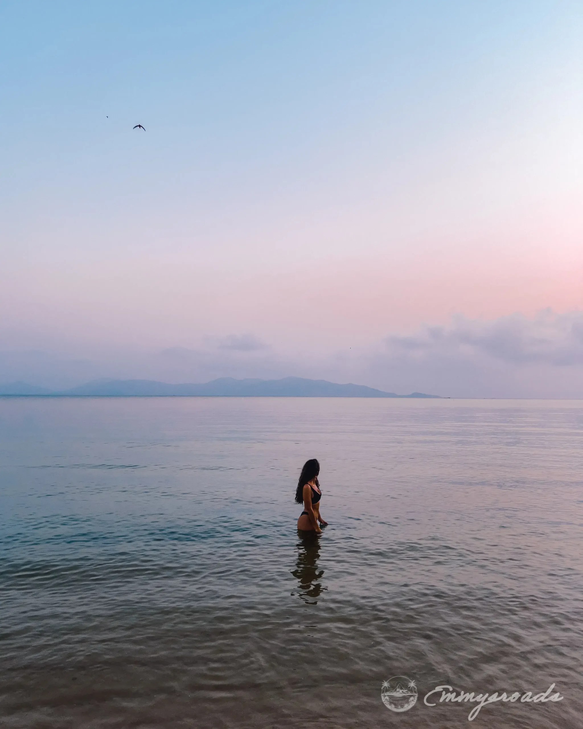 Explorar Koh Samui hotel Thailand