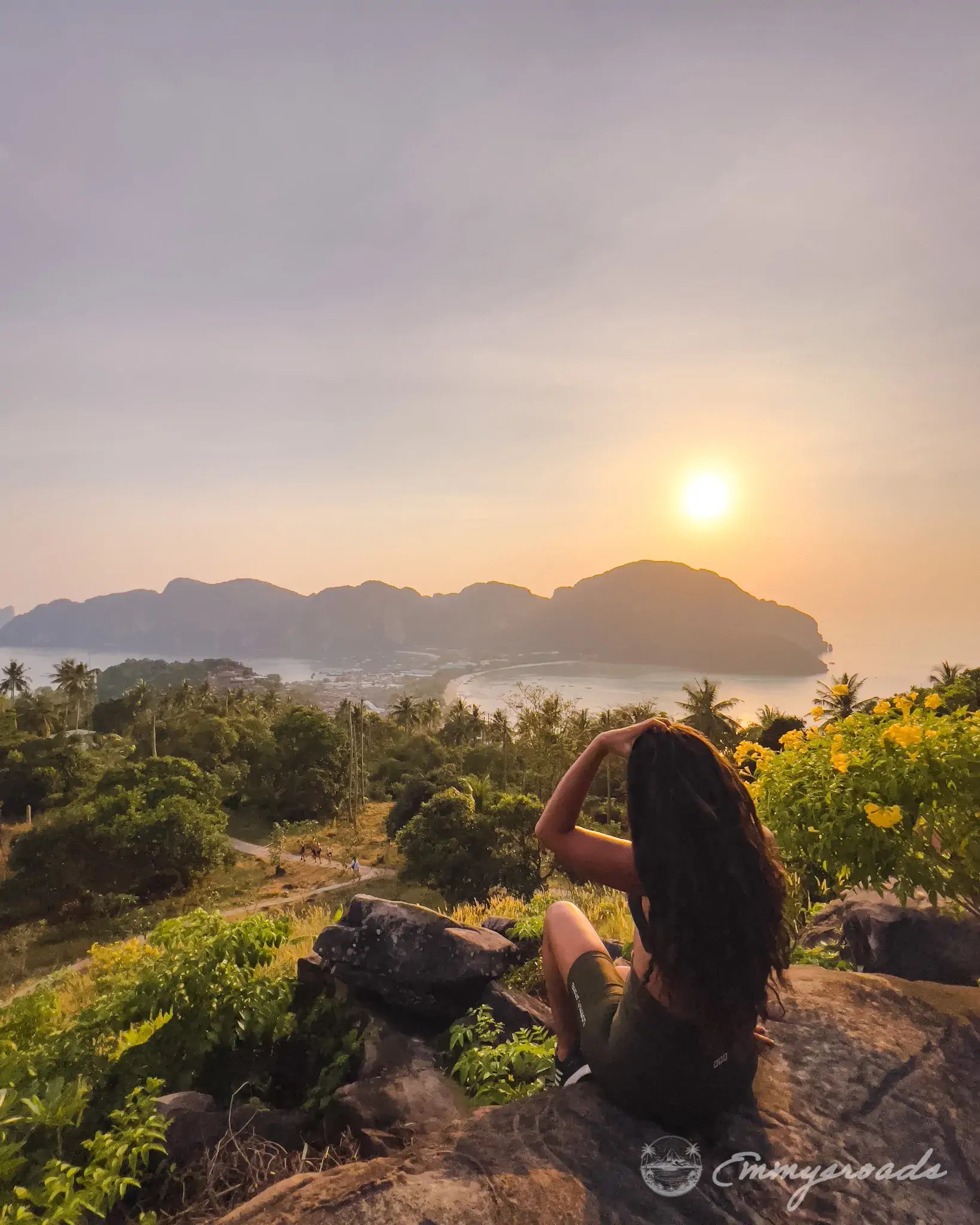 Phi Phi Viewpoint