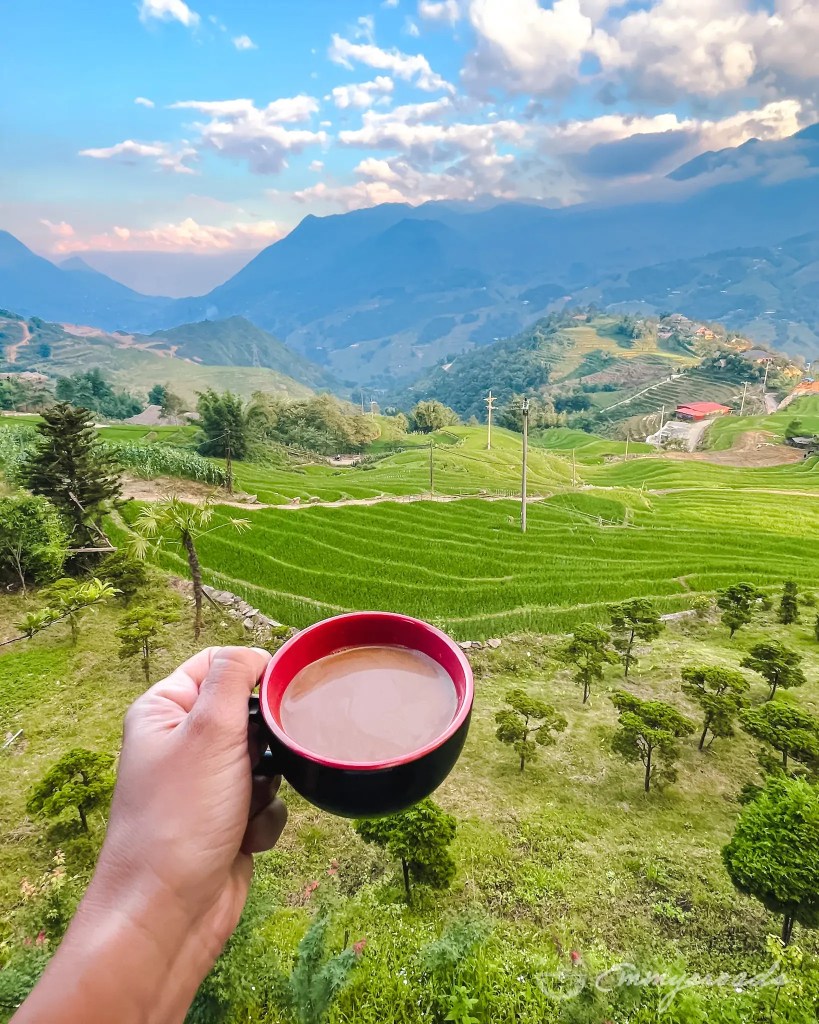 Sapa hotel Sapa Northern Vietnam