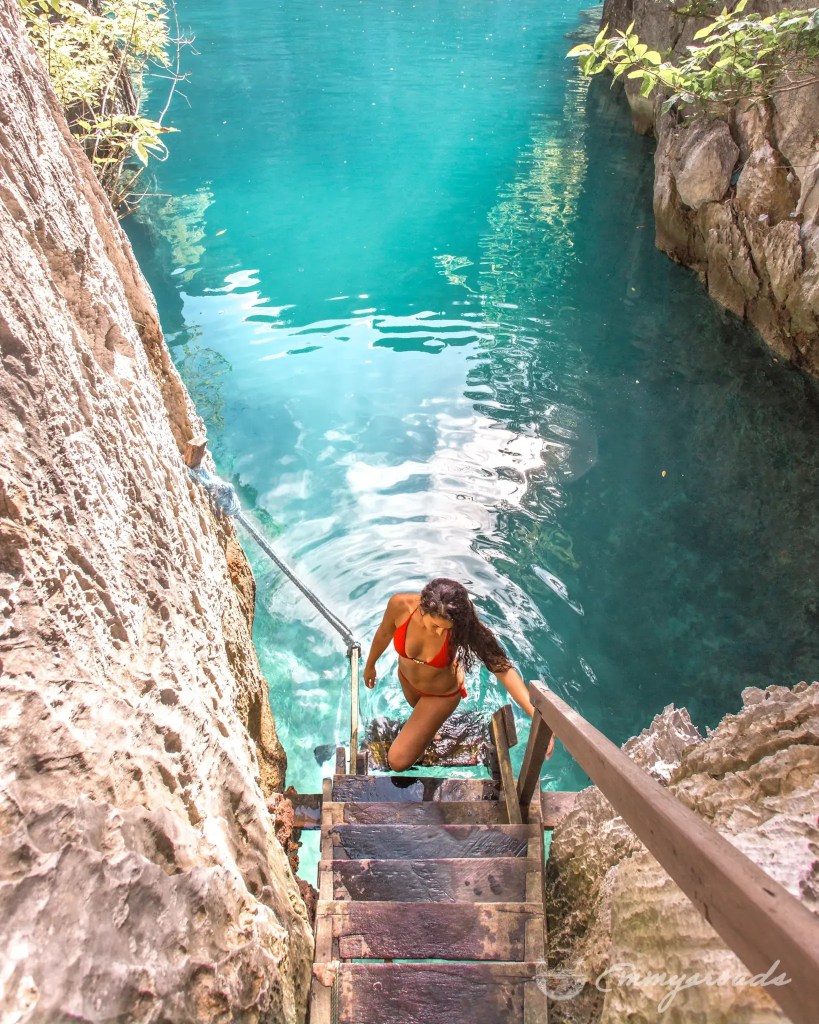Coron vs El Nido - Philippines