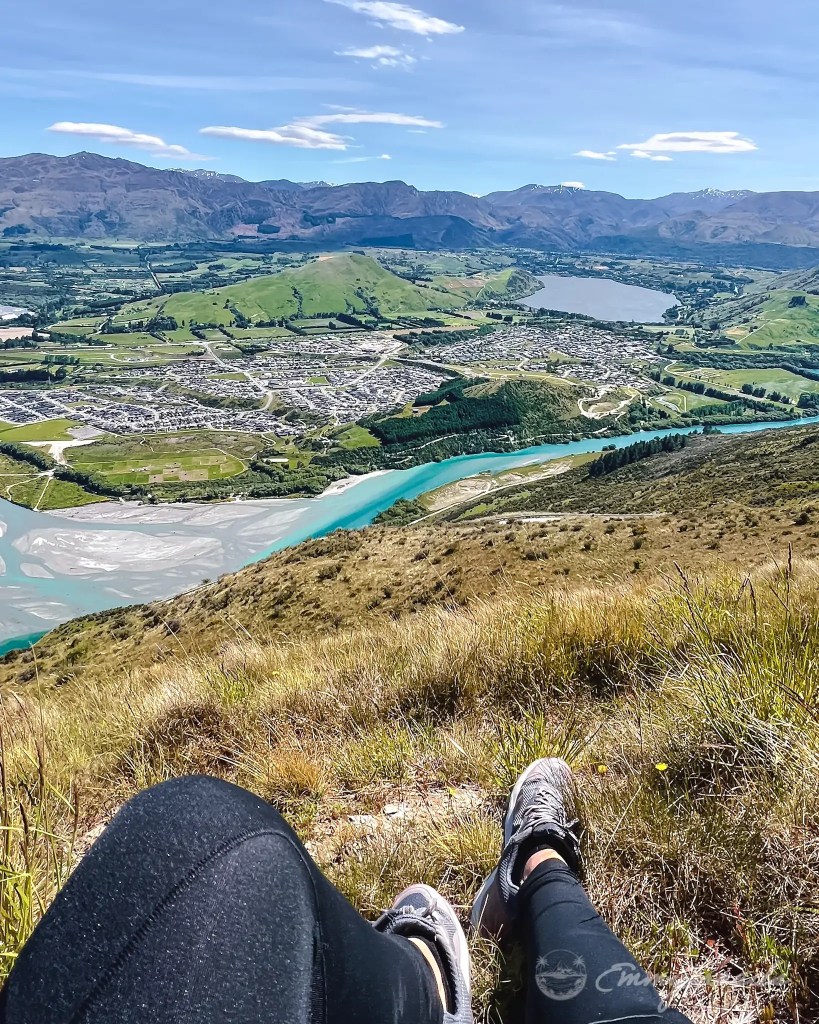 Queenstown New Zealand