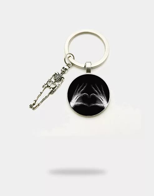 Emo Necklace Revxval Emo - Light Art Collection - Full HD Quality