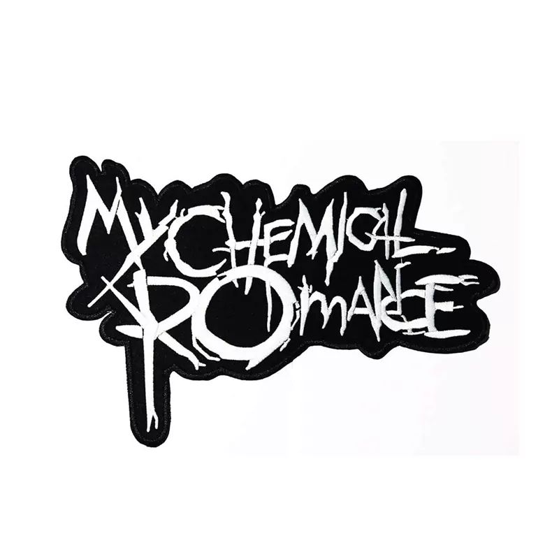 Mostly Emo Painted Backpack Patches R Emo - Nature Pictures - Creative Desktop Collection