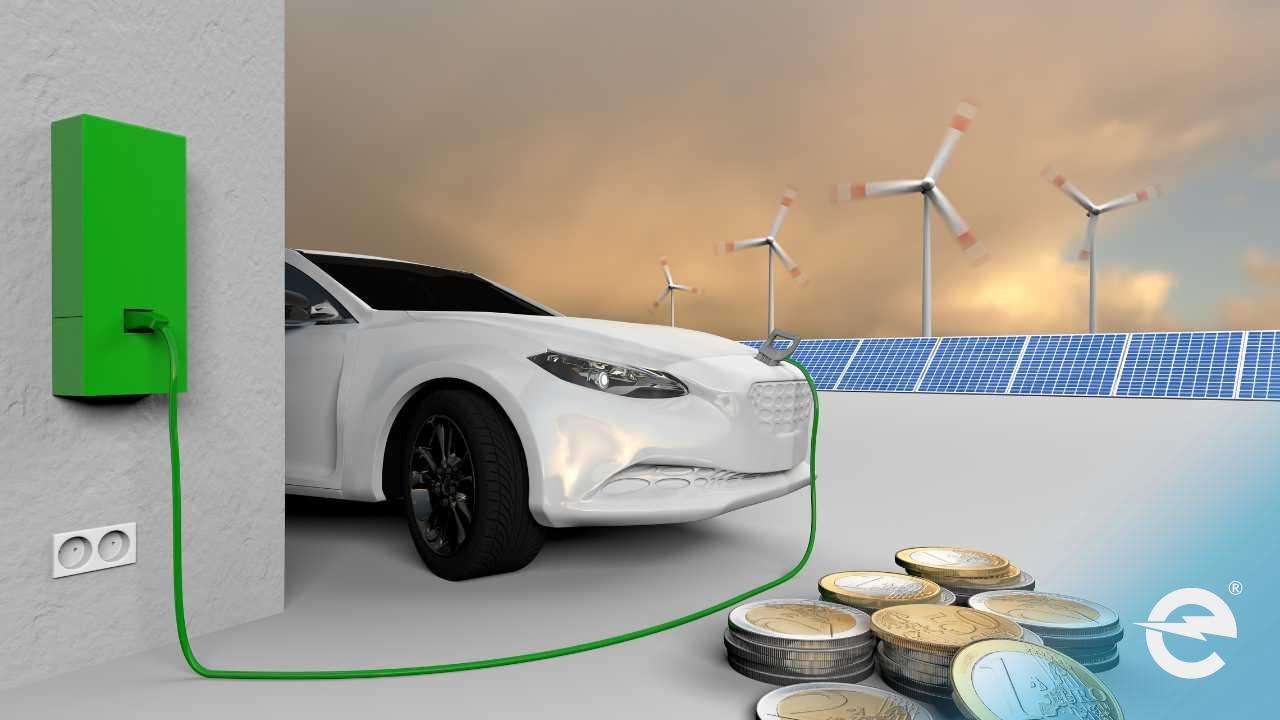 E-auto leasing: vorteile & aktuelle angebote für umweltfreundliches