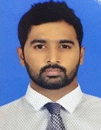 Natish Reddy